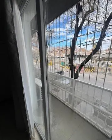 Departamento Malbec Mendoza Centro Apartment Exterior photo