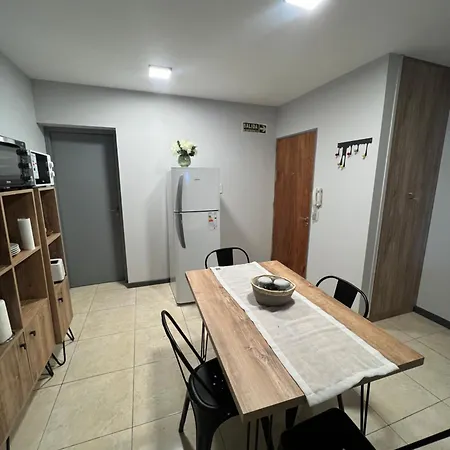 Departamento Malbec Mendoza Centro Apartment Exterior photo