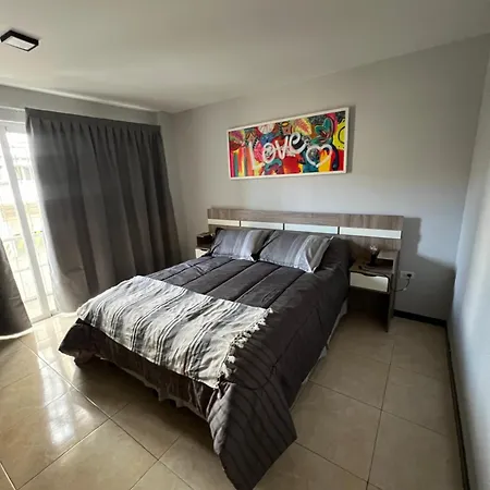 Departamento Malbec Mendoza Centro Apartment Exterior photo