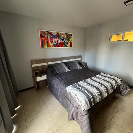 Departamento Malbec Mendoza Centro Apartment Exterior photo