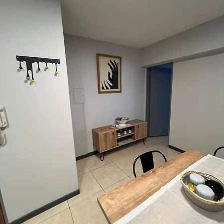 Departamento Malbec Mendoza Centro Apartment Exterior photo