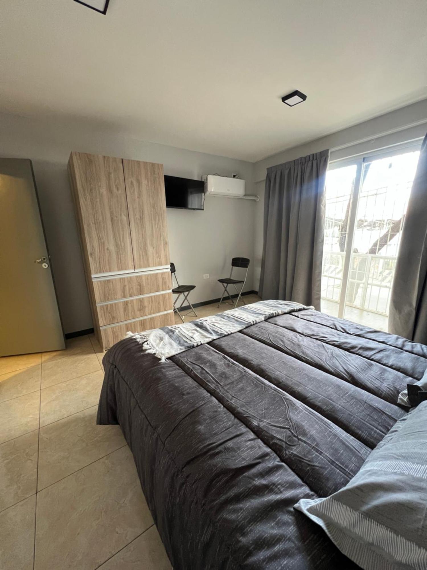 Apartment Departamento Malbec Centro