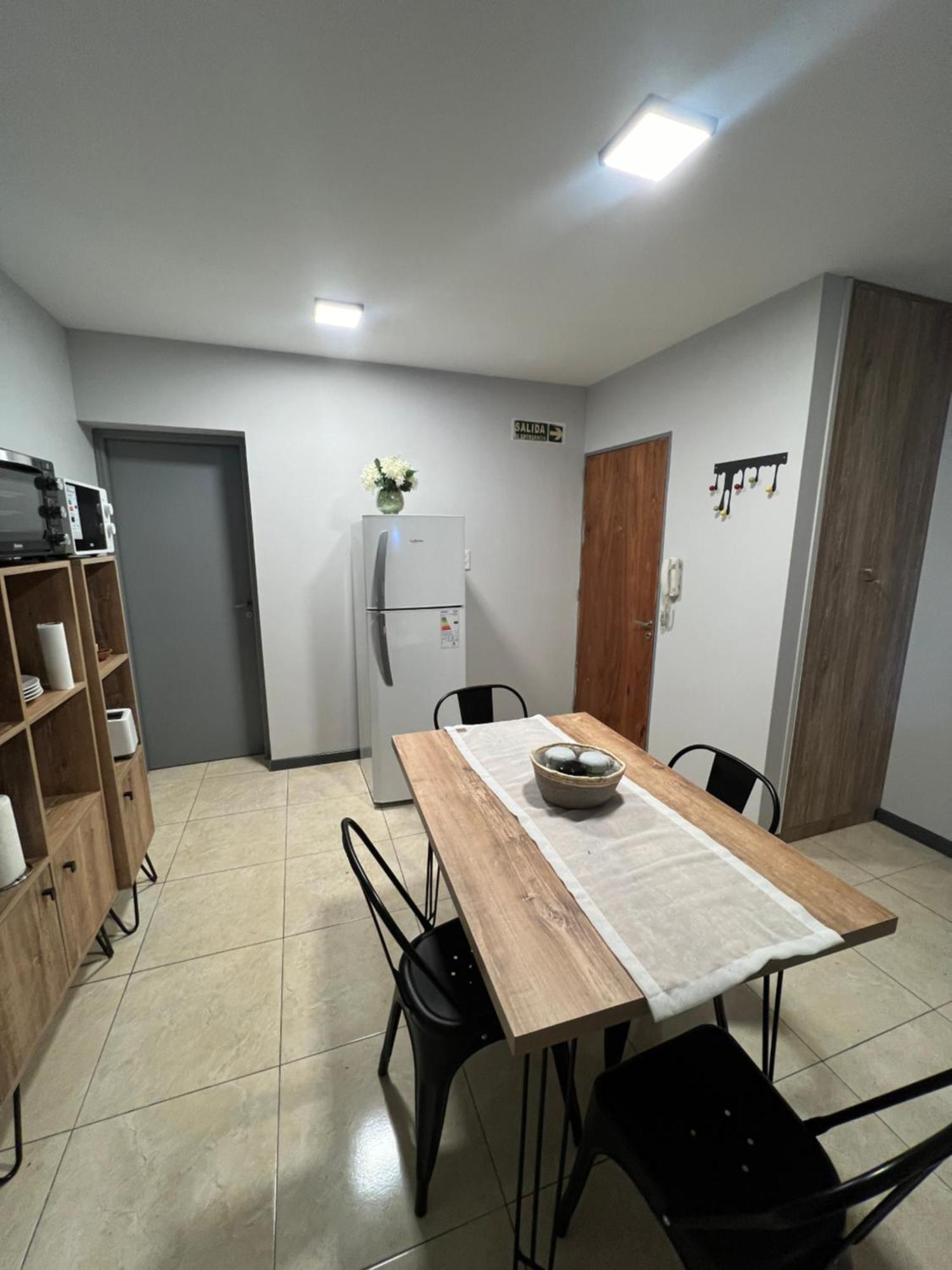 Apartment Departamento Malbec Centro